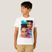 T-Shirt Tシャツ (正面フル)