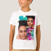 T-Shirt Tシャツ (正面)