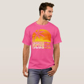 T-Shirt Tシャツ (正面フル)