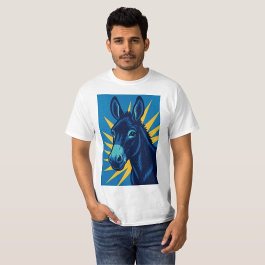 T-shirt Tシャツ (正面フル)