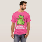 T-Shirt Tシャツ (正面フル)