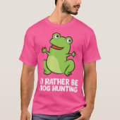 T-Shirt Tシャツ (正面)