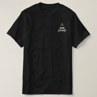 T-Shirt Tシャツ