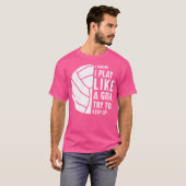 T-Shirt Tシャツ (正面フル)