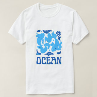 T-shirt  tシャツ