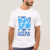 T-shirt  tシャツ (正面)