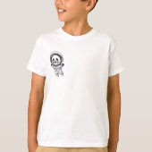 T-Shirt Tシャツ (正面)