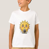 T-Shirt Tシャツ (正面)