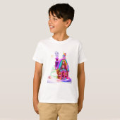 T-Shirt Tシャツ (正面フル)