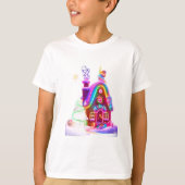 T-Shirt Tシャツ (正面)