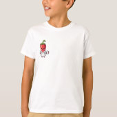 T-Shirt Tシャツ (正面)