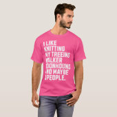 T-Shirt Tシャツ (正面フル)