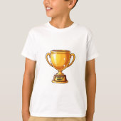 T-Shirt Tシャツ (正面)