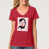 T-Shirt Tシャツ (正面)