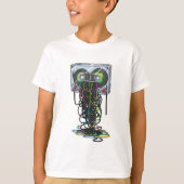 T-Shirt Tシャツ (正面)