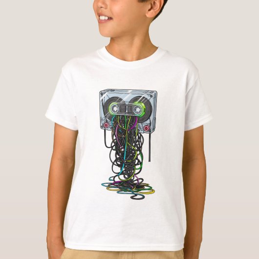 T-Shirt Tシャツ (正面)