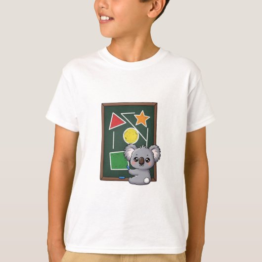 T-Shirt Tシャツ (正面)