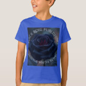 T-shirt  tシャツ (正面)