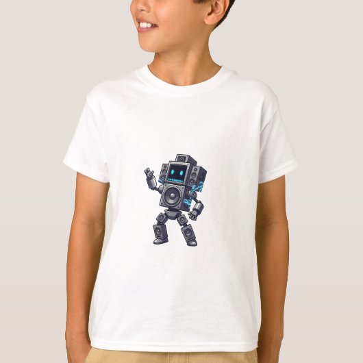 T-Shirt Tシャツ (正面)