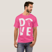 T-Shirt Tシャツ (正面フル)