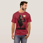 T-Shirt Tシャツ (正面フル)