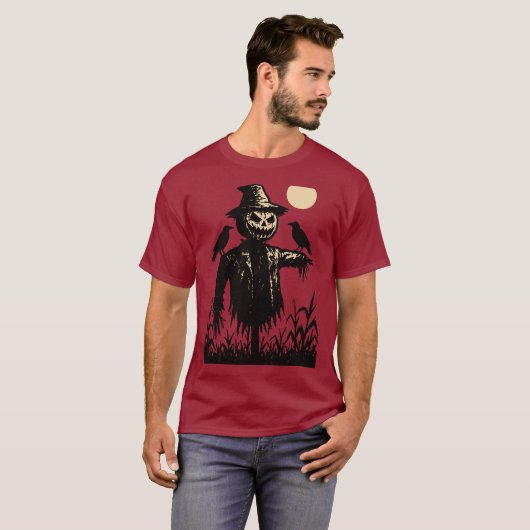 T-Shirt Tシャツ (正面フル)