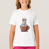 T-Shirt Tシャツ (正面)