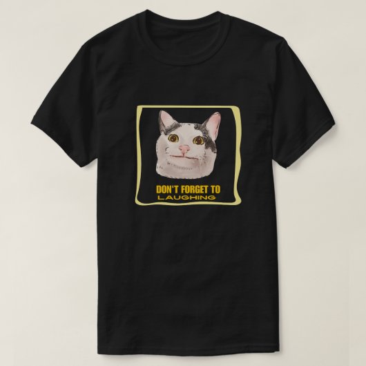 T-Shirt Tシャツ (デザイン正面)