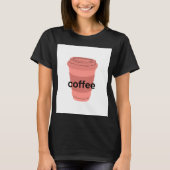 T-shirt Tシャツ (正面)
