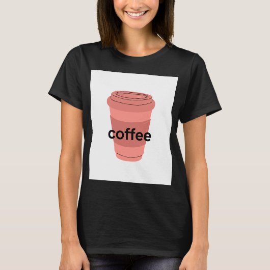 T-shirt Tシャツ (正面)