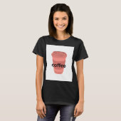 T-shirt Tシャツ (正面フル)