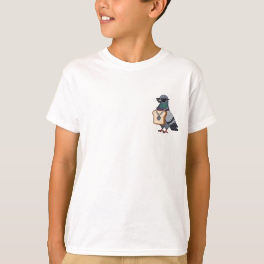 T-Shirt Tシャツ (正面)