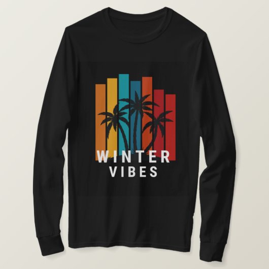 T-Shirt Tシャツ (デザイン正面)