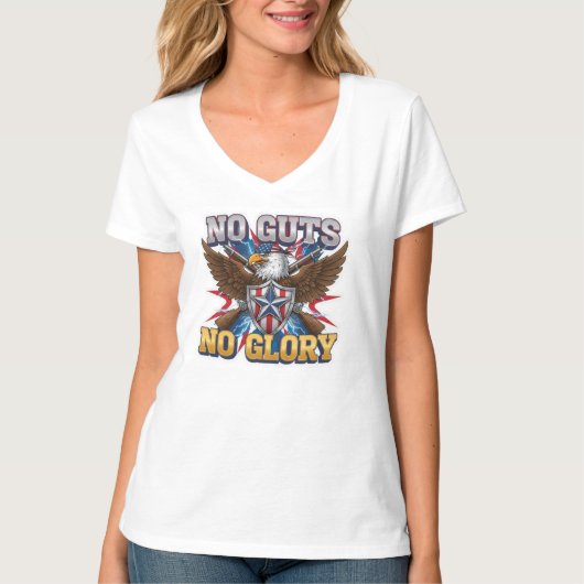 T-Shirt Tシャツ (正面)