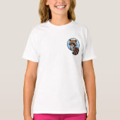 T-Shirt Tシャツ (正面)