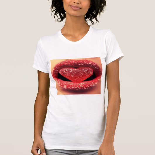 T-shirt Tシャツ (正面)
