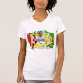 T-Shirt Tシャツ (正面)