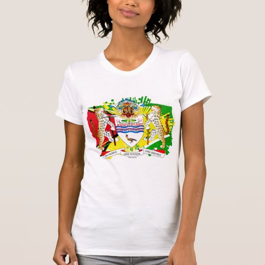 T-Shirt Tシャツ (正面)