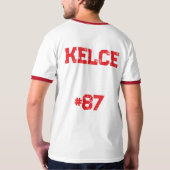 T-Shirt Tシャツ (裏面)