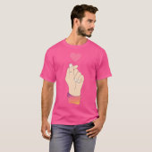 T-Shirt Tシャツ (正面フル)
