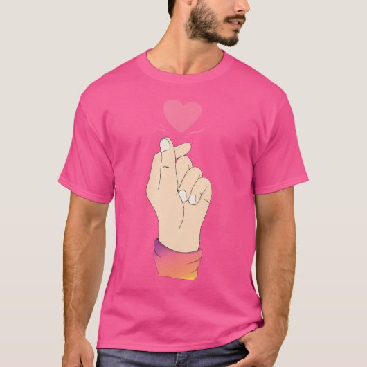 T-Shirt Tシャツ (正面)