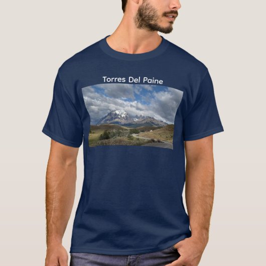 T-Shirt Tシャツ (正面)