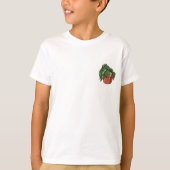 T-Shirt Tシャツ (正面)