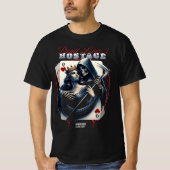 T-Shirt Tシャツ (正面)