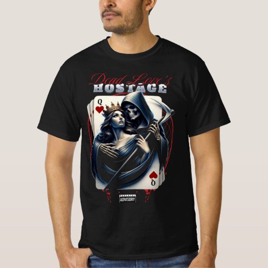 T-Shirt Tシャツ (正面)