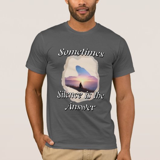 T-Shirt Tシャツ (正面)