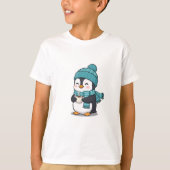 T-Shirt Tシャツ (正面)