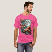 T-Shirt Tシャツ (正面フル)