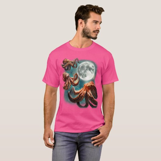 T-Shirt Tシャツ (正面フル)