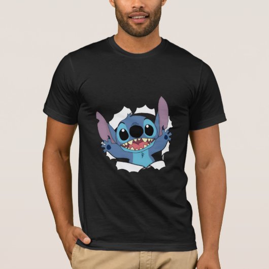 T-shirt Tシャツ (正面)
